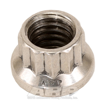 compare product ARP 3/8-16 SS 12pt Nut Kit