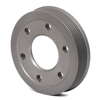 Fluidampr Toyota 2JZ Underdrive Pulley Damper Ring