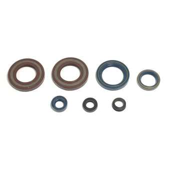 compare product Athena 89-94 KTM LC4 Sx / Exc 350 Engine Oil Seal Kit