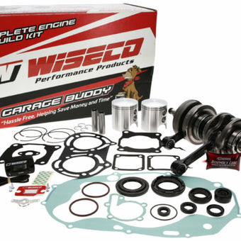 compare product Wiseco 08-10 RZR 800 Garage Buddy (82.00) Crankshaft