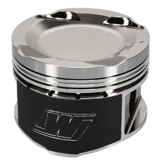 compare product Wiseco Ford 2.0L 91.00 mm Bore 40.80 mm CH -20.20 CC Piston Set