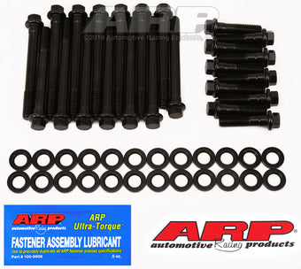 compare product ARP Holden 308 hex head bolt kit