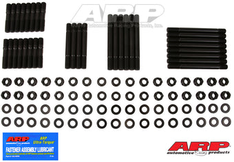 compare product ARP SB Chevy 18A undercut hex head stud kit