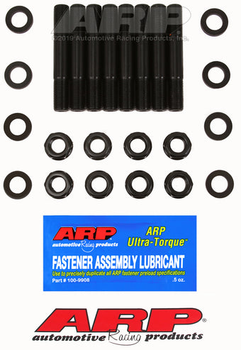 compare product ARP Austin Healey 6 cylinder main stud kit