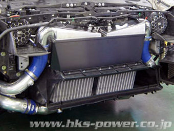 compare product HKS I/C R35 VR38DETT (GT1000 SPEC)