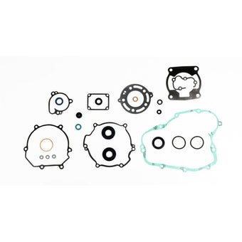 compare product Athena 14-15 Kawasaki KX 85 Complete Gasket Kit (Incl Oil Seals)