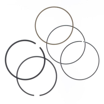 compare product Athena 03-06 Kymco KXR 250 78mm Bore Piston Ring Set (For Athena Piston)