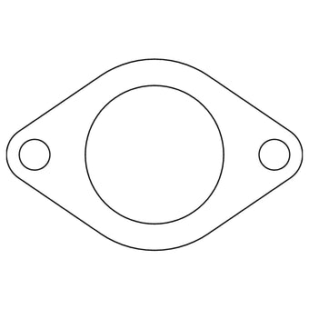 compare product Cometic Subaru EJ205 .064in AM Exhaust Crossover Gasket Set