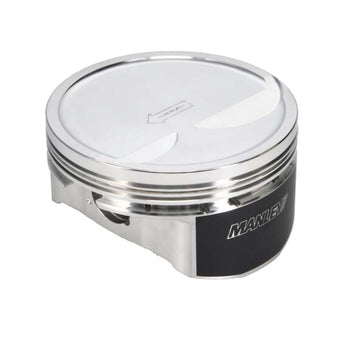 compare product Manley Chevrolet LS Piston Set - 4.080in Bore 1.065in CH, -10.00 CC