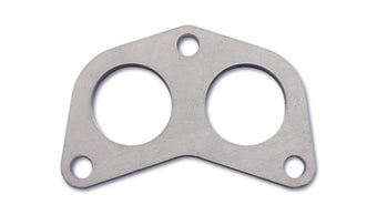 compare product Vibrant Subaru EJ20 SS Exhaust Manifold Flange - 2 Flanges Per Set