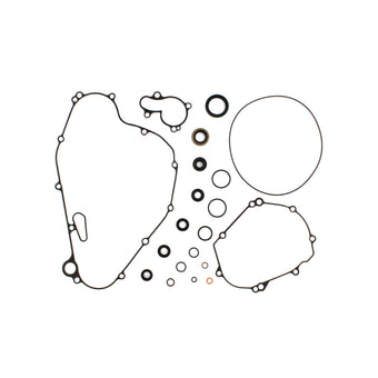 compare product Cometic 16-18 Kawasaki KX450F Bottom End Gasket Kit
