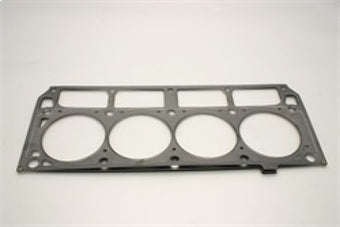 compare product Cometic GM LS Gen-3/4 Small Block V8 .098in MLS Cylinder Head Gasket - 4.100in Bore