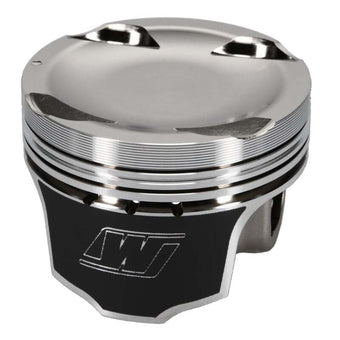 compare product Wiseco 1400 HD Mitsubishi Evo 8 - 4G63 Turbo -14cc Piston Shelf Stock Kit