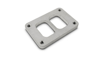 compare product Vibrant T06 Turbo Inlet Flange (Divided Inlet) T304 SS 1/2in Thick