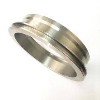 compare product Ticon Industries 4.0in Vanjen Style Titanium Weld Ferrule