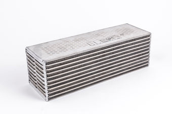 compare product Garrett H2O / Air CAC (3.80in x 3.80in x 11.70in) - 750 HP