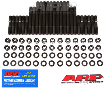 compare product ARP Chevy V6 12pt Undercut Head Stud Kit