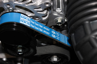 compare product HKS FINE TUNE V-BELT 6PK2037