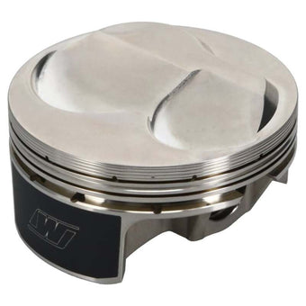 compare product Wiseco Chevy Small Block 4.135in Bore 1.062in CH 3.00 CC Piston Set