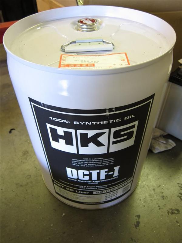 Gear Oils