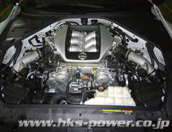 compare product HKS Premium Suction R35 GT-R (My11)