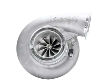 compare product Garrett G42-1200 Super Core - Standard Rotation