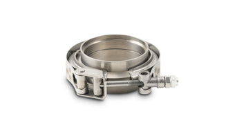 compare product Vibrant Titanium V-Band Flange Assembly for 3in OD Tubing