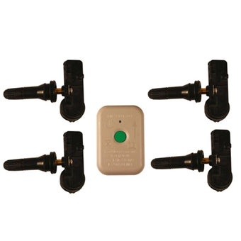 compare product Ford Racing 2010-2014 Mustang TPMS Sensors and Activation Tool Kit