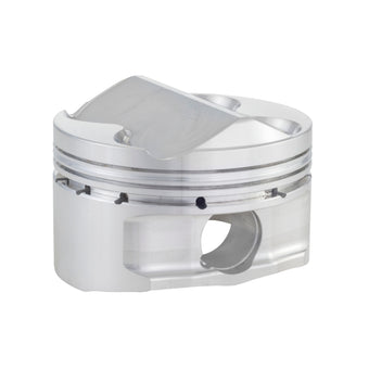 compare product CP Piston & Ring Set for Acura B18C1 - Bore (82.0mm) - Size (+1.0mm) - CR (12.5) SINGLE PISTON