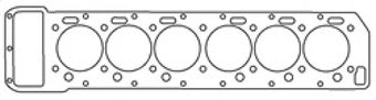 compare product Cometic Jaguar V12 .043in CFM-20 Cylinder Head Gasket 97mm Bore RHS