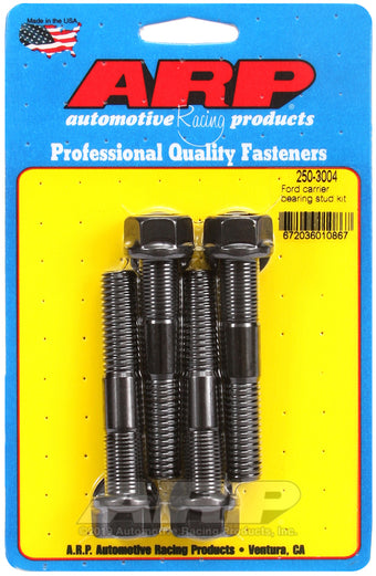 compare product ARP Ford 9in Carrier Bearing Stud Kit