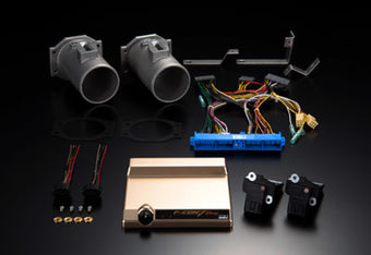 compare product HKS FULL CONTROL SYSTEM - POWER WRITER SHOPS ONLY