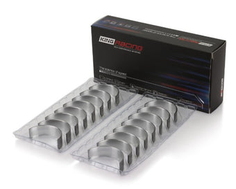 compare product King Engine Bearings GMC SBC 55-67 265/283/302/327 V8 (Size 001) Performance Rod Bearing Set