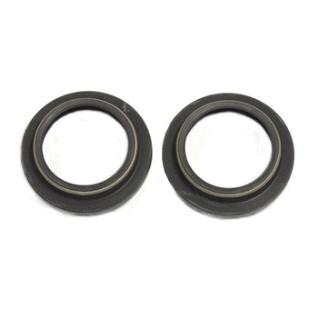 compare product Athena 01-11 KTM SX 65 NOK 35x47.4x4.6/14mm Fork Dust Seal Kit
