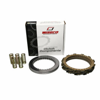 compare product Wiseco 08-13 YMF250R Raptor Clutch Pack Kit