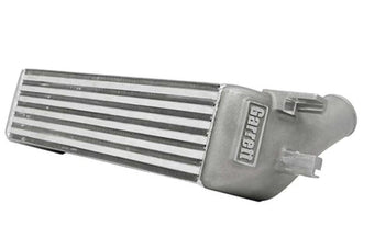 compare product Garrett 2015+ Ford Mustang 2.3L EcoBoost Air / Air Intercooler CAC (21.00inx5.32inx5.75in) - 600 HP