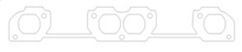 compare product Cometic Chrysler W7/W8/W9 Head V8 .042in ArmorCore Exhaust Manifold Gasket Set