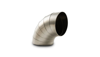 compare product Vibrant 4.0in O.D. Titanium Pie Cuts - Bag of 6