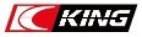 King Engine Bearings BMW S50B32 (Size +0.25) Performance Rod Bearing Set
