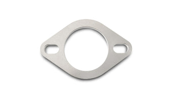 compare product Vibrant Titanium 2-Bolt Flange - 2.5in ID