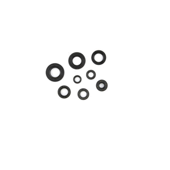compare product Cometic 86-02 Honda CR80 Oil Seal Kit