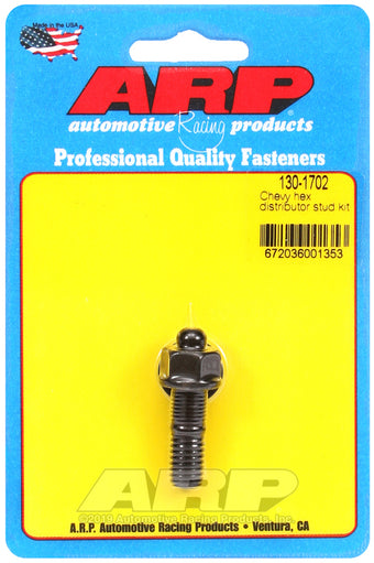 compare product ARP Chevy Hex Distributor Stud Kit