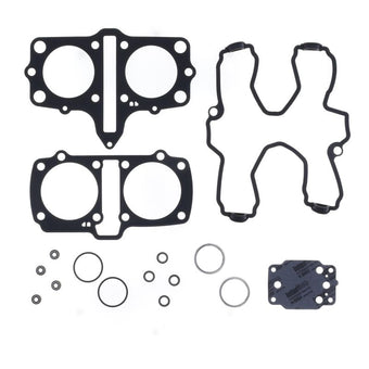 compare product Athena 89-00 Suzuki GS E 500 Top End Gasket Kit
