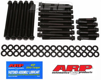 compare product ARP BB Chevy, w/Brodix Alum heads, 12pt head bolt kit
