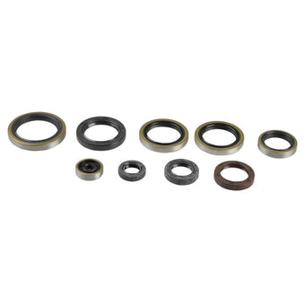 compare product Athena 03-04 KTM 250 SX-300 MXC/250-300 EXC Engine Oil Seal Kit