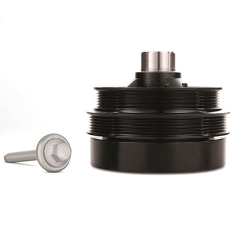 compare product Ford Racing 7.3L Gas Engine Harmonic Balancer
