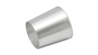compare product Vibrant Aluminum Transition (3in x 3.5in Tube O.D. x 3in Overall Length)