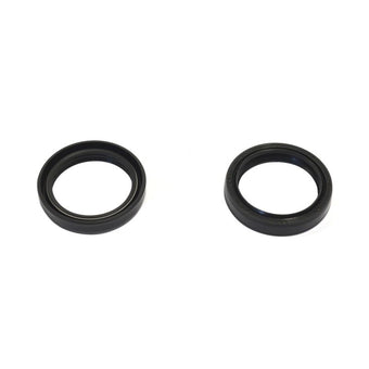 compare product Athena 94-96 Honda CR R 125 NOK 43x55.1x9.5/11mm Fork Oil Seal Kit