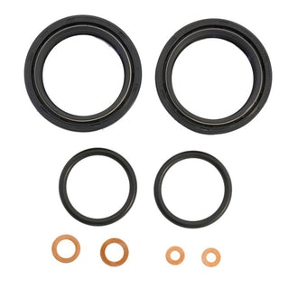 compare product Athena Harley-Davidson Sportsters 45849-87 Fork Oil Seal Kit