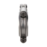 Manley 93-06 Mitsubishi 4G63/4G63T 2.0L H Tuff Beam 6.142in L Connecting Rod Set w/ ARP 625+ Bolts